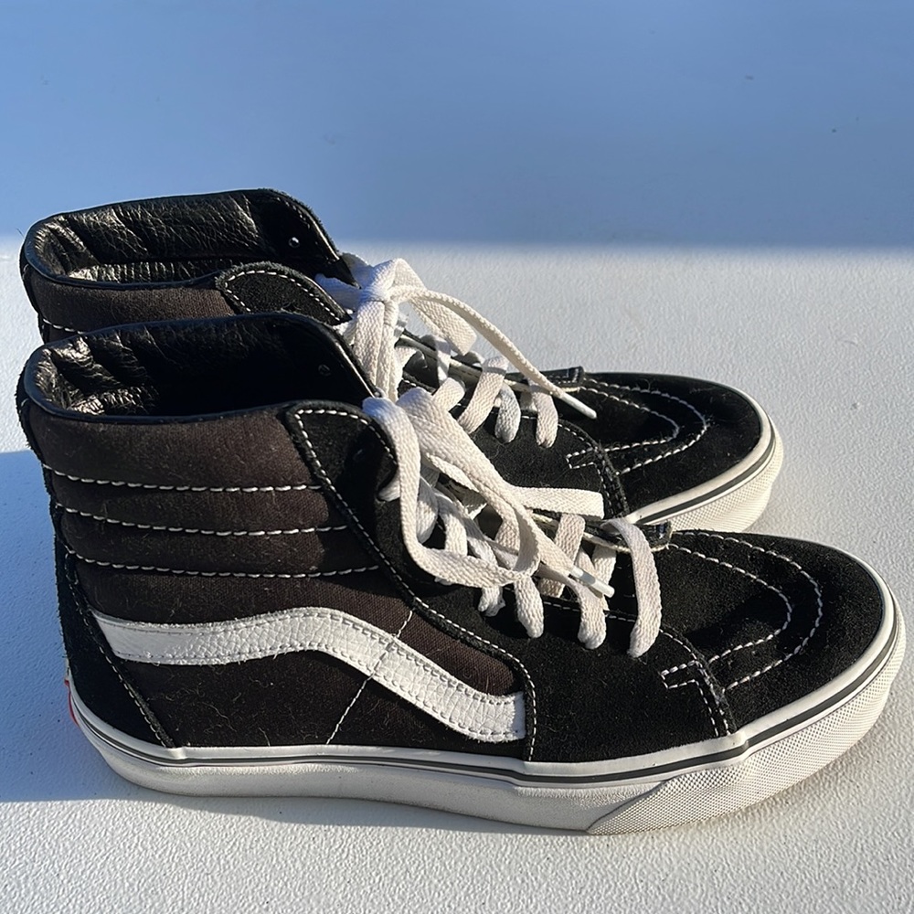 VANS SHOES